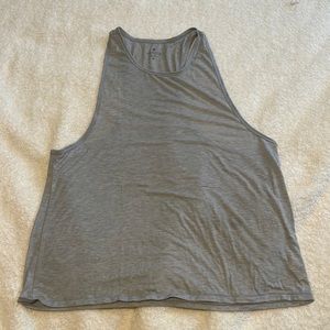 Athleta muscle tank
